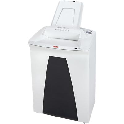 HSM SECURIO AF500 Particle-Cut Shredder Security Level P-4 14-16 Sheets