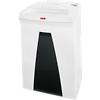 HSM SECURIO B24 Particle-Cut Shredder + Oiler Security Level P-5 9-11 Sheets