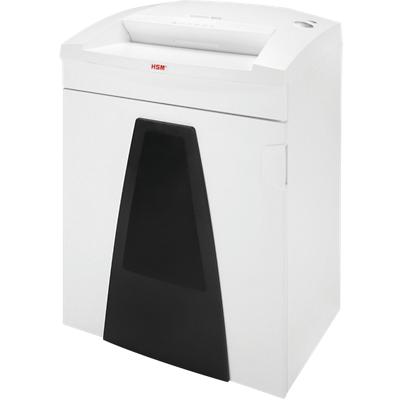 HSM SECURIO B35 Particle-Cut Shredder Security Level P-6 9 Sheets