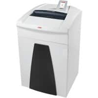 HSM SECURIO P36i Particle-Cut Shredder + Separate CD Cutting Unit Security Level P-4 27-29 Sheets