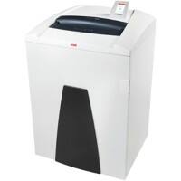 HSM SECURIO Shredder 16 Sheets Cross Cut Security Level P-6 205 L P44i