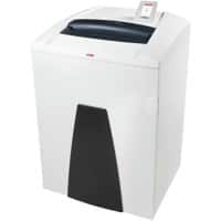 HSM SECURIO P44i Particle-Cut 1874121 Shredder Security Level P-7 11 Sheets