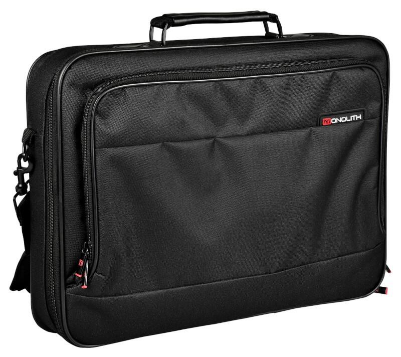 MONOLITH Carrying Case 2342 (H): 494 mm x (W): 383 mm
