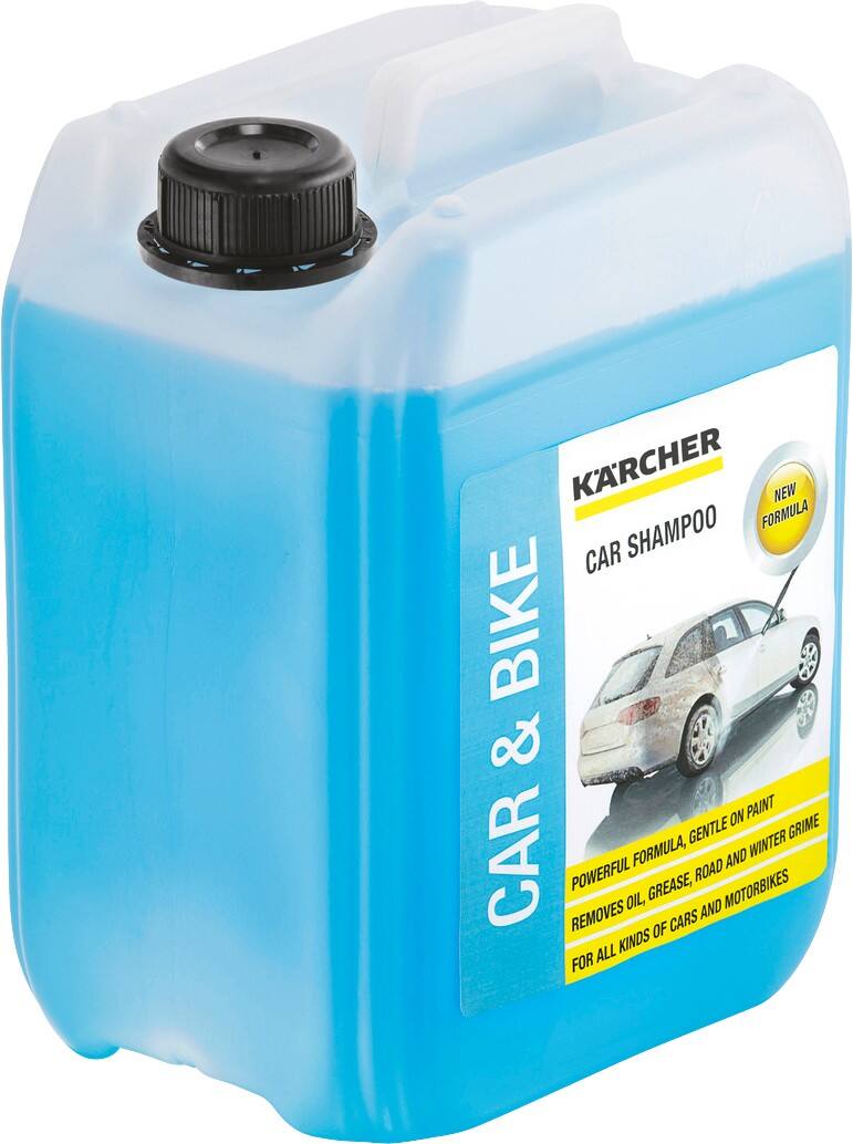 Kärcher Car Shampoo Liquid RM 619 5 L
