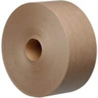 Xtegra TEGRABOND Reinforced Water Activated Tape 48 mm (W) x 100 m (L)