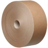 Xtegra TEGRABOND Reinforced Water Activated Tape 48 mm (W) x 200 m (L)