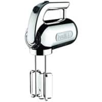 Dualit Hand Mixer 4 Speed Settings 89300 400 W Chrome