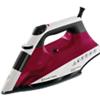 Russell Hobbs Steam Iron Self-Cleaning Auto Pro 2400W Pink