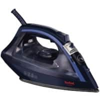 Tefal Steam Iron Virtuo FV1713 2000W Blue