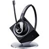 EPOS Sennheiser DW Pro 1 ML Wireless Headset Over the Head With Noise Cancellation With Microphone Black