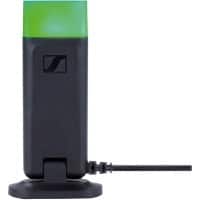 EPOS Sennheiser with 2.5mm Jack Plug UI 10 BL Busy Light Indicator Black