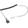 EPOS Sennheiser CSTD 01 Headset Cable Black
