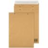 Purely Packaging Vita Padded Envelopes C4 Brown 229 (W) x 324 (H) mm Peel and Seal 152 gsm 100