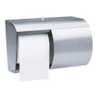 Kimberly-Clark Professional Toilet Tissue Dispenser Grey
