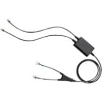 EPOS Sennheiser CEHS-AV 05 EHS Adapter Black