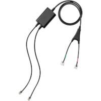 EPOS EHS Adapter Cable CEHS-CI 01 Wired USB Black
