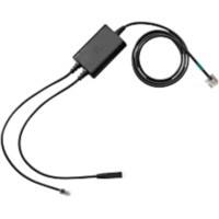 EPOS Wired EHS Adaptor USB No CEHS-PO 01 Black