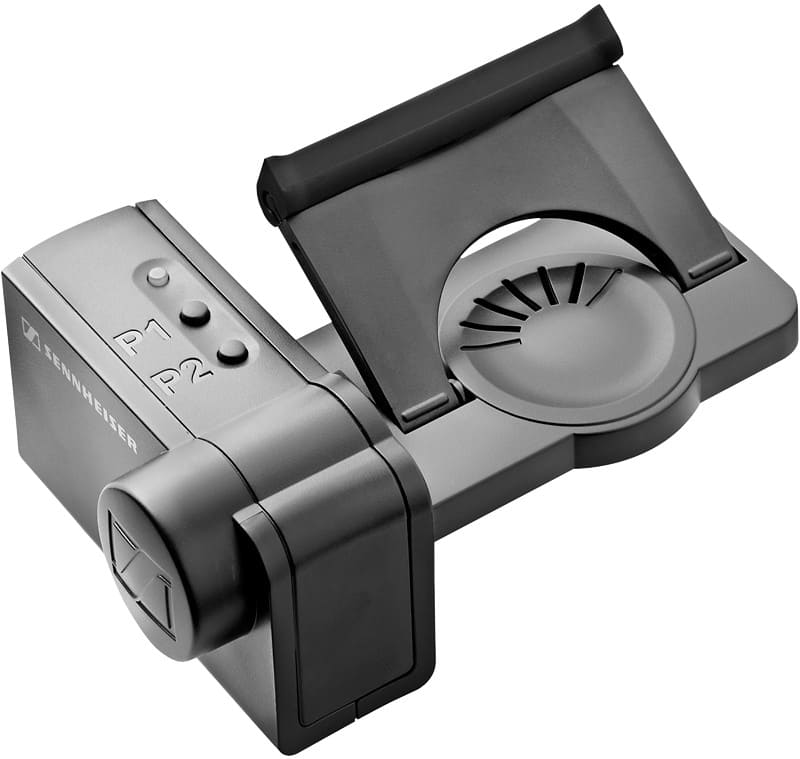 EPOS Wired Headset Lifter USB HSL 10 II Black