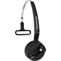 EPOS SENNHEISER PRESENCE Headband Black