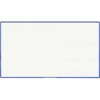Bi-Office Maya Whiteboard Magnetic Lacquered Steel Single Sided 200 (W) x 120 (H) cm