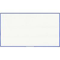 Bi-Office Maya Whiteboard Magnetic Lacquered Steel Single 200 (W) x 120 (H) cm