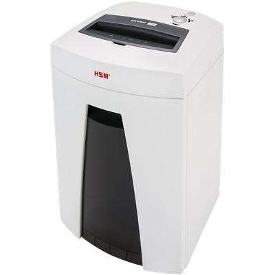 HSM SECURIO C18 Strip-Cut Shredder Security Level P-2 13-15 Sheets