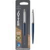 Parker Ballpoint Pen Jotter 1953209 0.5 mm Blue