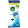 Dettol Cleansing Surface Wipes Anti Bacterial 72 Sheets