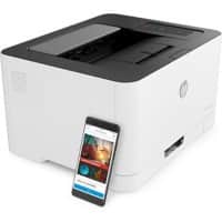 HP 150nw Colour Laser Printer A4