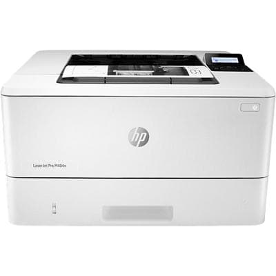 HP LaserJet Pro M404n Mono Laser Printer A4