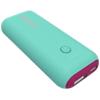 Energizer Power Bank UE5007 5000mAh Mint, Magenta