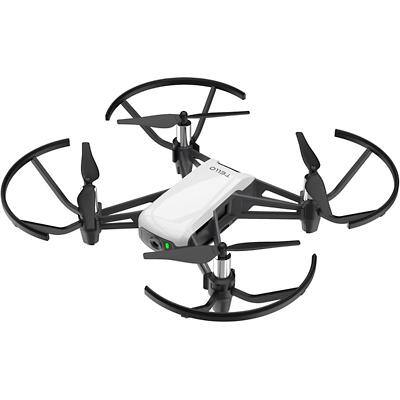 dji Drone Tello Black & White