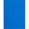 Exacompta Flash Square Cut Folder A4 Blue Manila 220 gsm Pack of 500