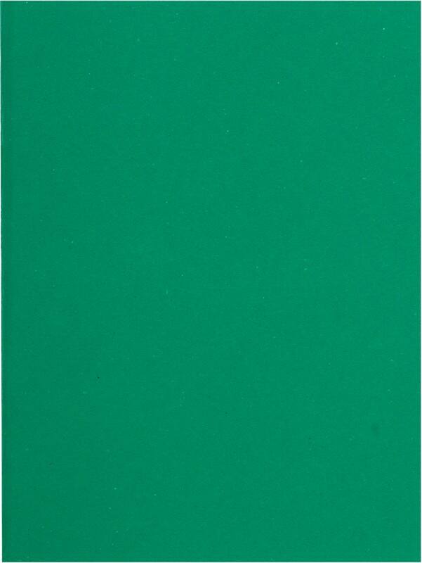 Exacompta Flash Square Cut Folder A4 Green Manila Recycled 100% 220 gsm Pack of 500
