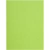 Exacompta Flash Square Cut Folder A4 Green Manila Recycled 100% 220 gsm Pack of 500
