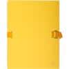 Exacompta Multipart File 223235E A4 Yellow Mottled pressboard 24 x 32 cm Pack of 10