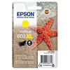 Epson 603XL Original Ink Cartridge C13T03A44010 Yellow