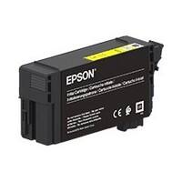 Epson T40C4 Original Ink Cartridge C13T40C440 Yellow