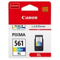 Canon CL-561XL Original Ink Cartridge Cyan, Magenta, Yellow