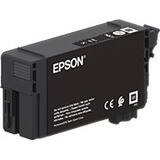 Epson T40C1 Original Ink Cartridge C13T40C140 Black