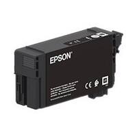 Epson T40C1 Original Ink Cartridge C13T40C140 Black