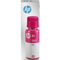 HP 31 Original Ink Refill 1VU27AE Magenta