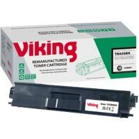 Viking TN-426BK Compatible Brother Toner Cartridge Black