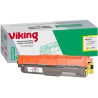 Viking TN-242-Y Compatible Brother Toner Cartridge Yellow