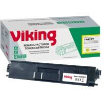 Viking TN-426Y Compatible Brother Toner Cartridge Yellow