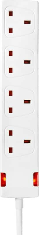 Nedis Extension Lead 5 m