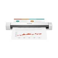 BROTHER Mobile Scanner DS640 White