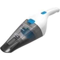 BLACK+DECKER Cordless Dustbuster NVC115JL 325ml