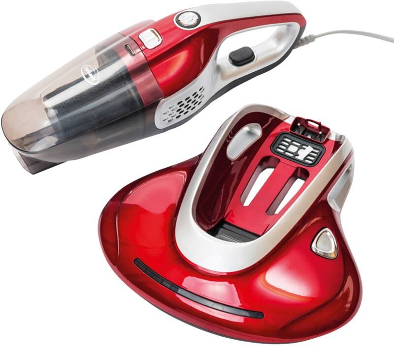 Ewbank Vacuum Cleaner UV400 2 in 1