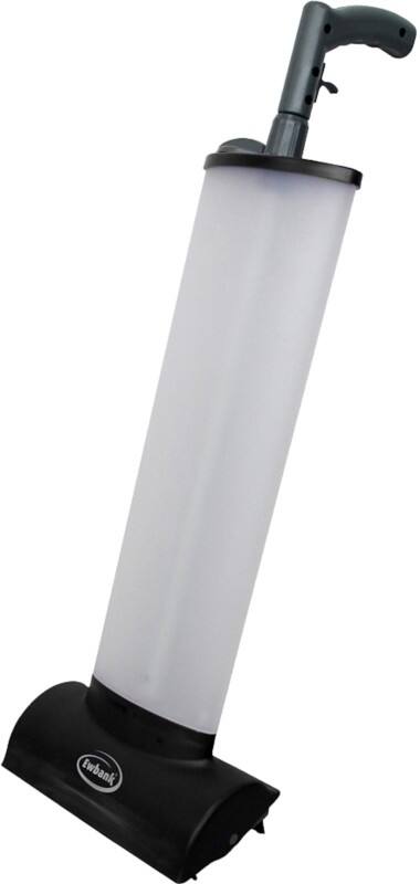 Ewbank Compact Manual Carpet Shampooer 250 2L